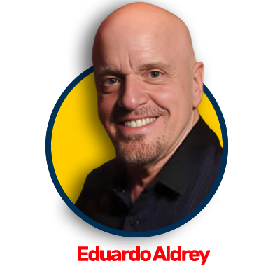 Eduardo Aldrey