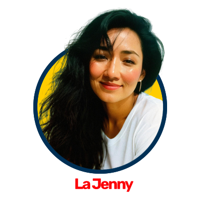 La Jenny